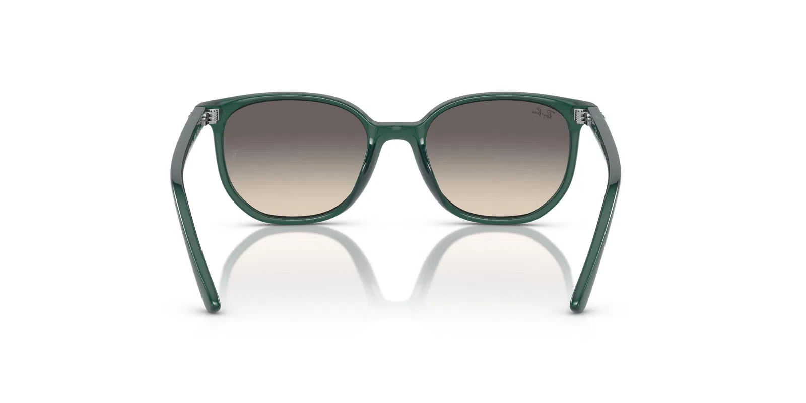 Ray-Ban Kids Elliot 0RJ9097S Sunglasses - view 21